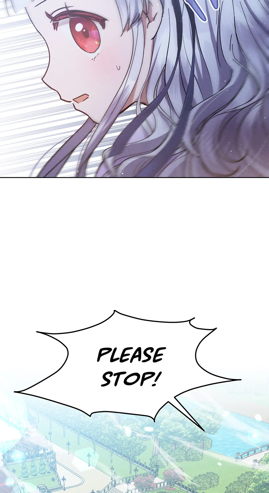 Lady Baby Is a Revenge Maker Chapter 14 - page 3