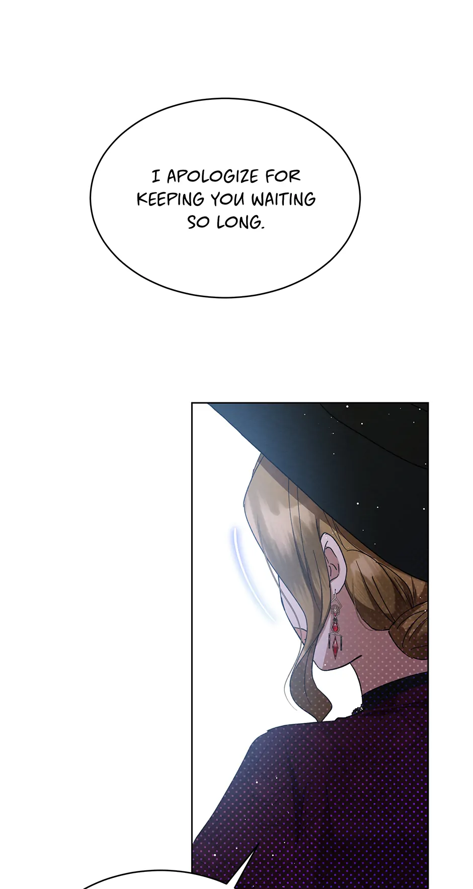 Lady Baby Is a Revenge Maker Chapter 14 - page 31