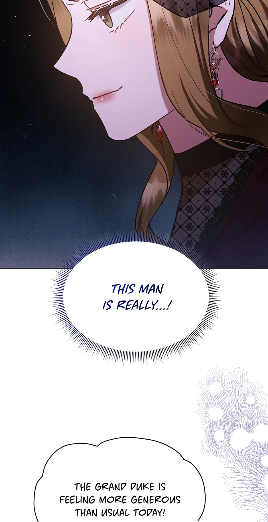 Lady Baby Is a Revenge Maker Chapter 14 - page 45