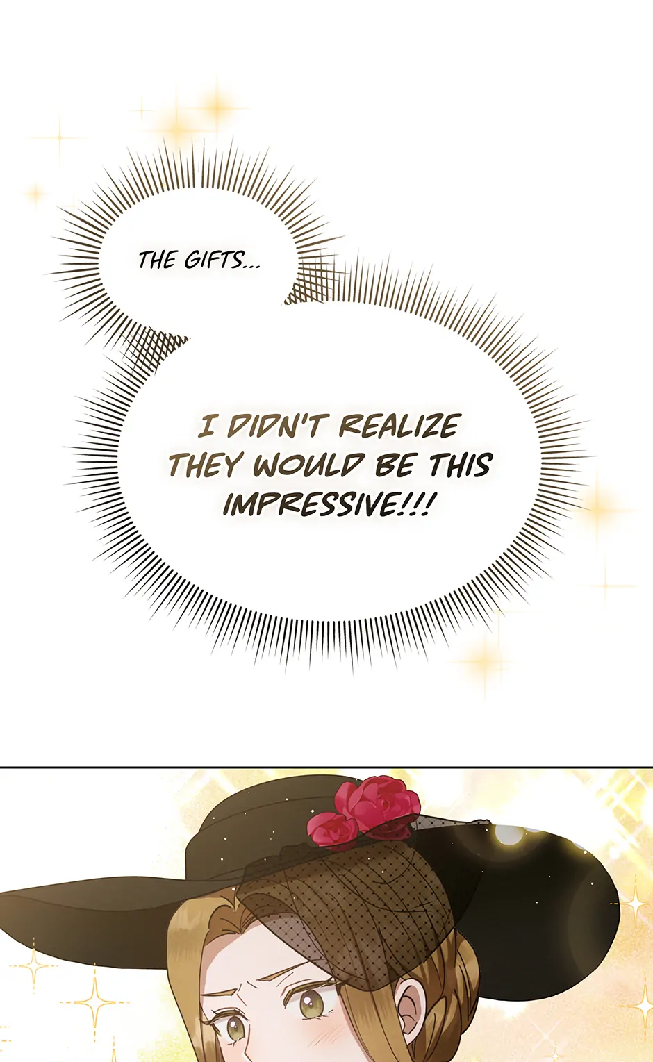 Lady Baby Is a Revenge Maker Chapter 14 - page 47