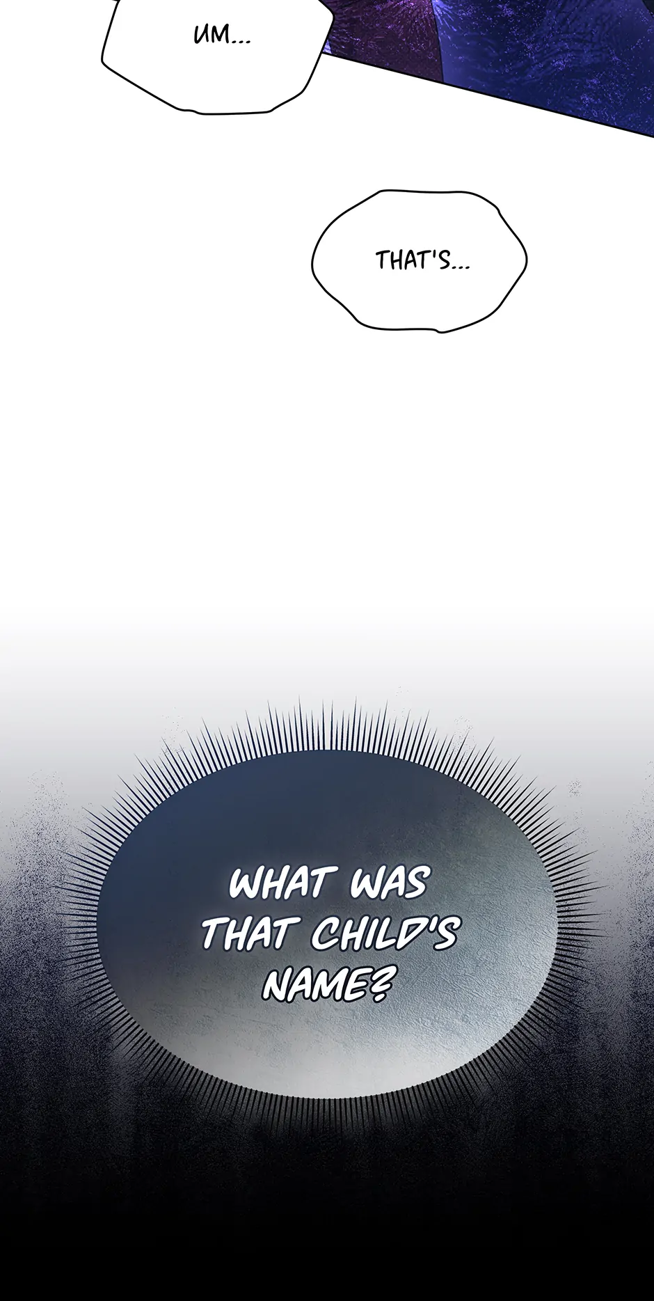 Lady Baby Is a Revenge Maker Chapter 14 - page 58