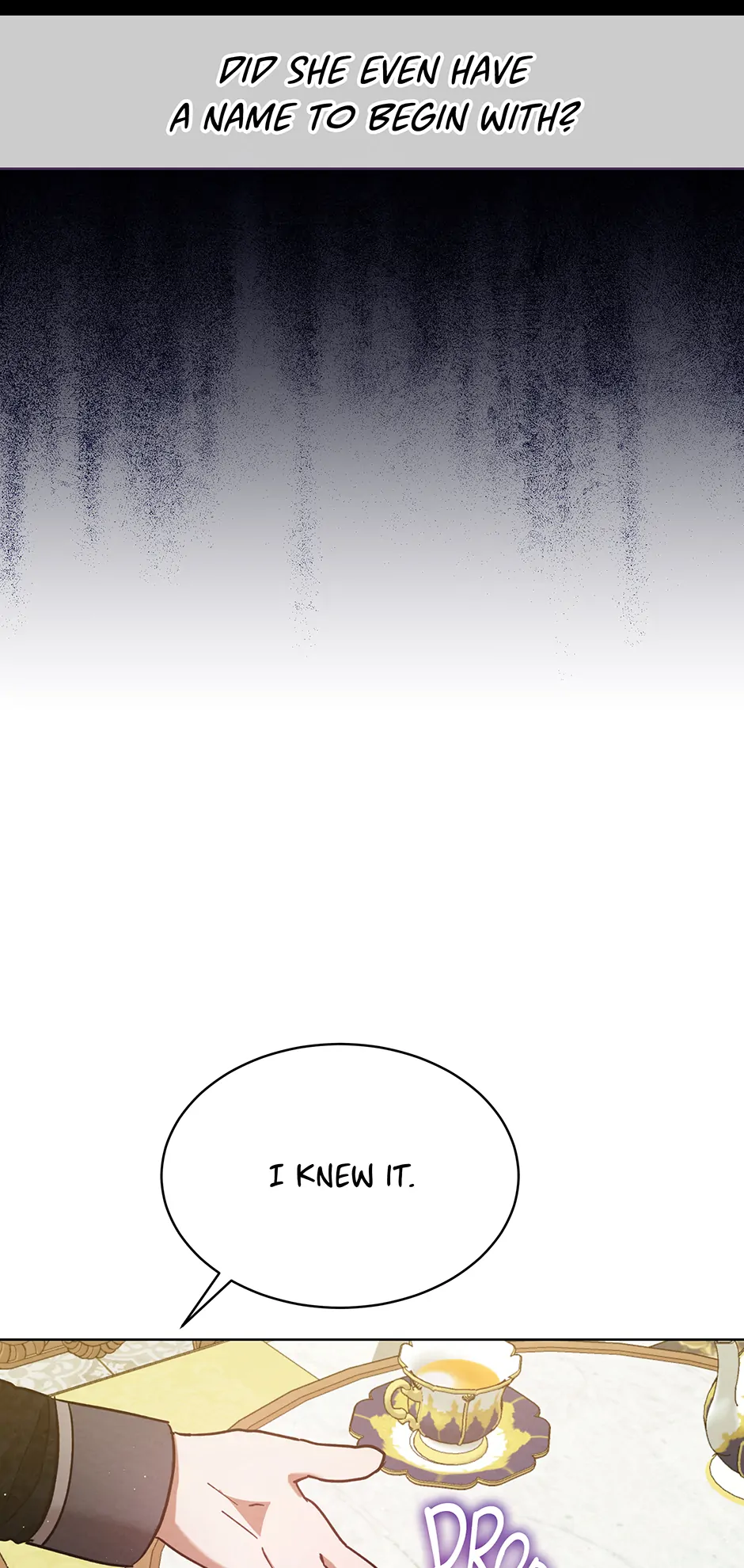 Lady Baby Is a Revenge Maker Chapter 14 - page 60