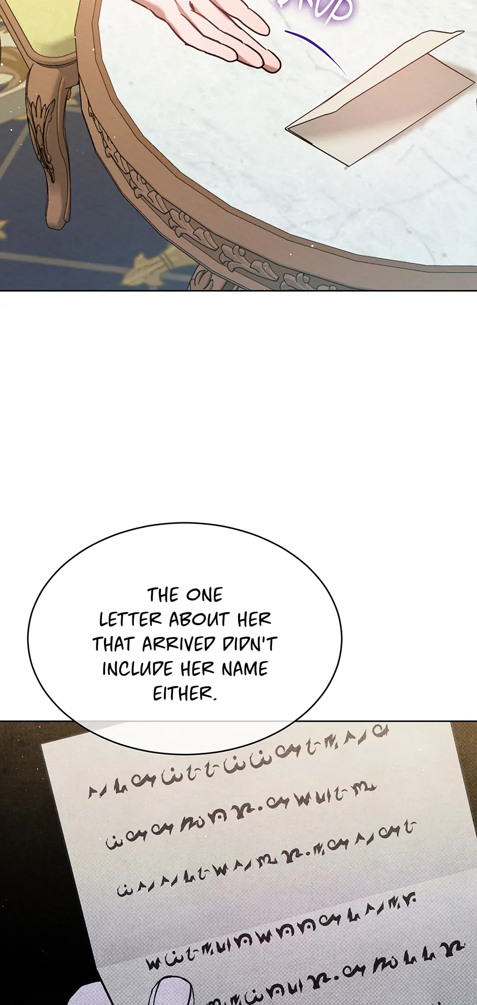 Lady Baby Is a Revenge Maker Chapter 14 - page 61