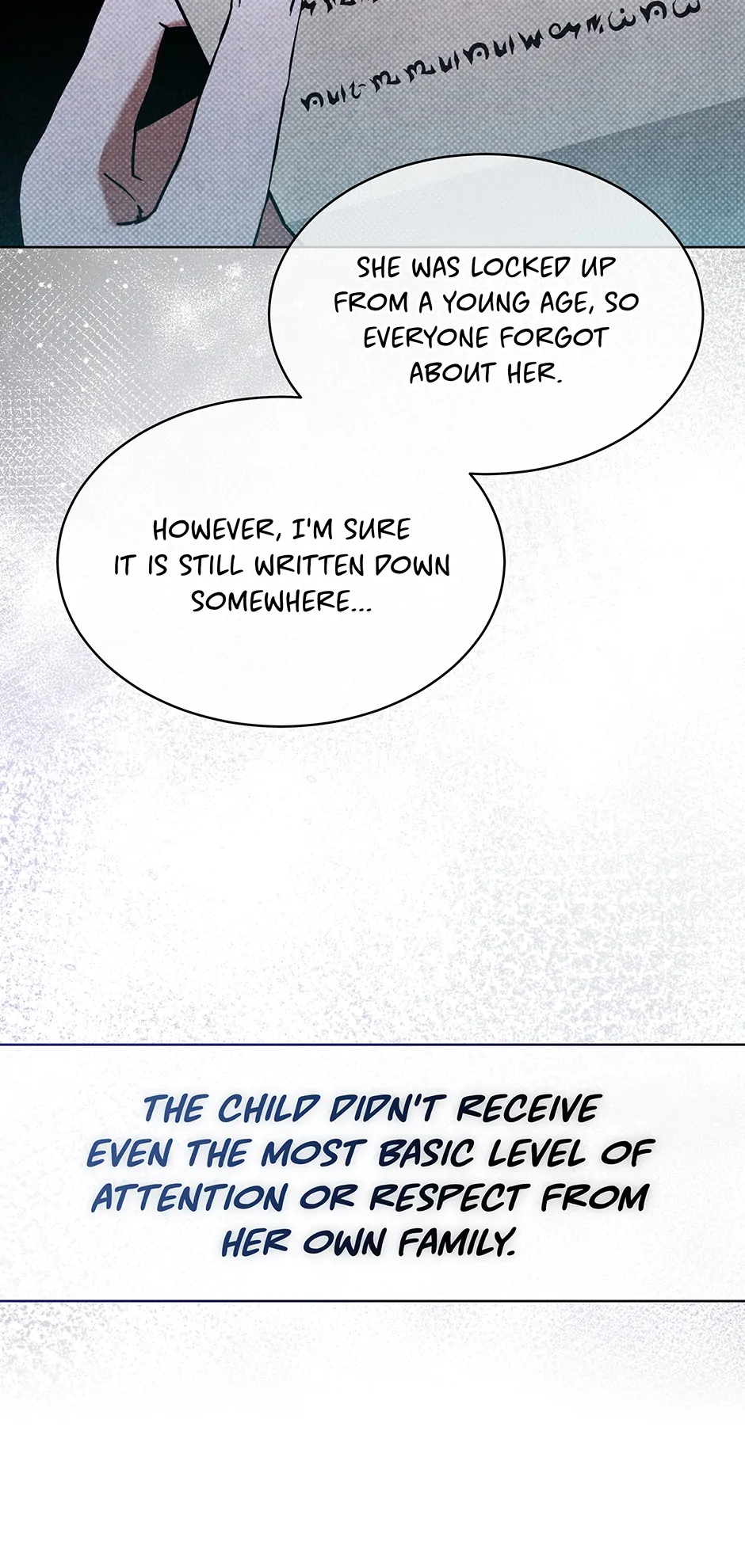Lady Baby Is a Revenge Maker Chapter 14 - page 62