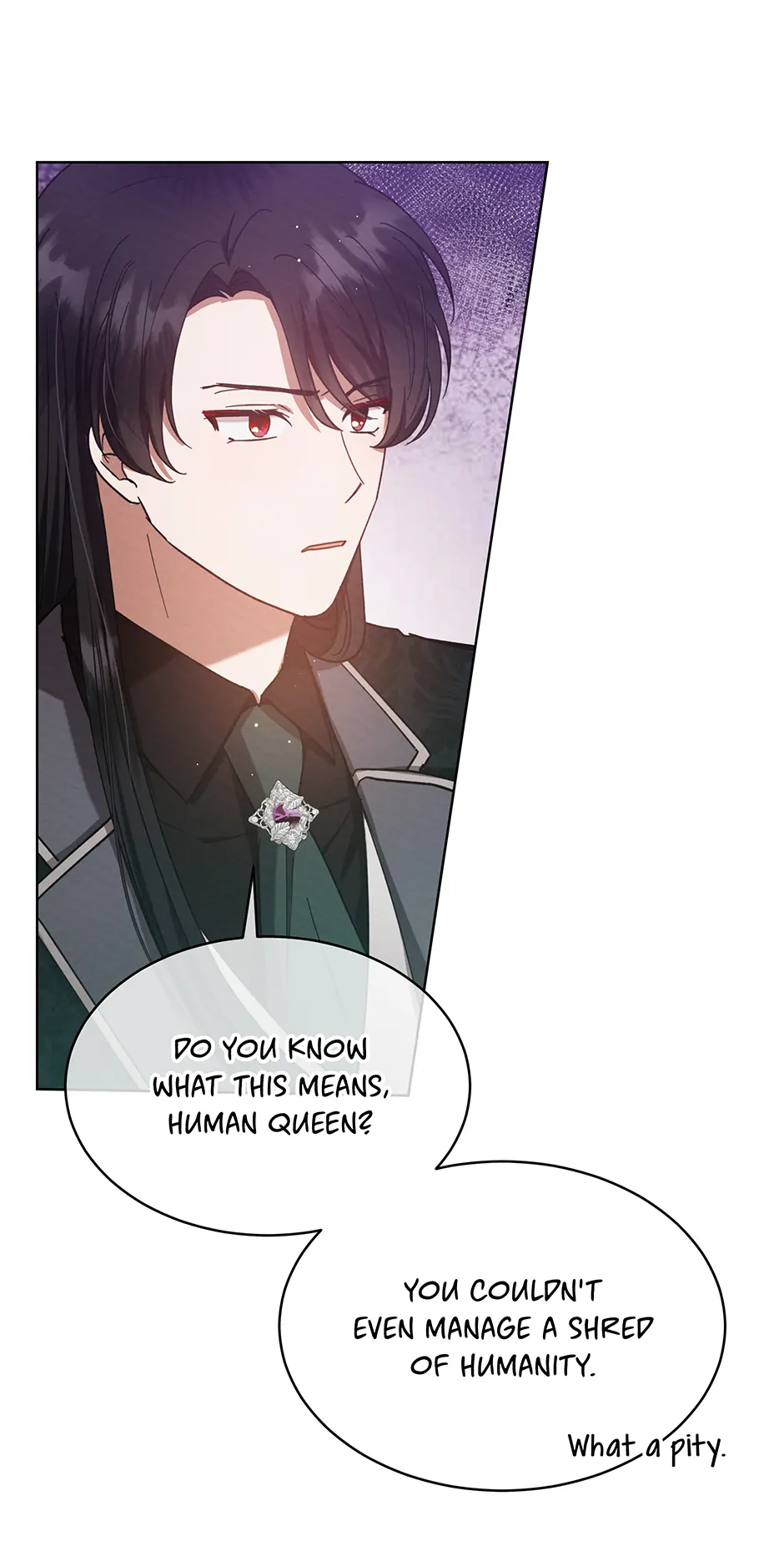 Lady Baby Is a Revenge Maker Chapter 14 - page 65