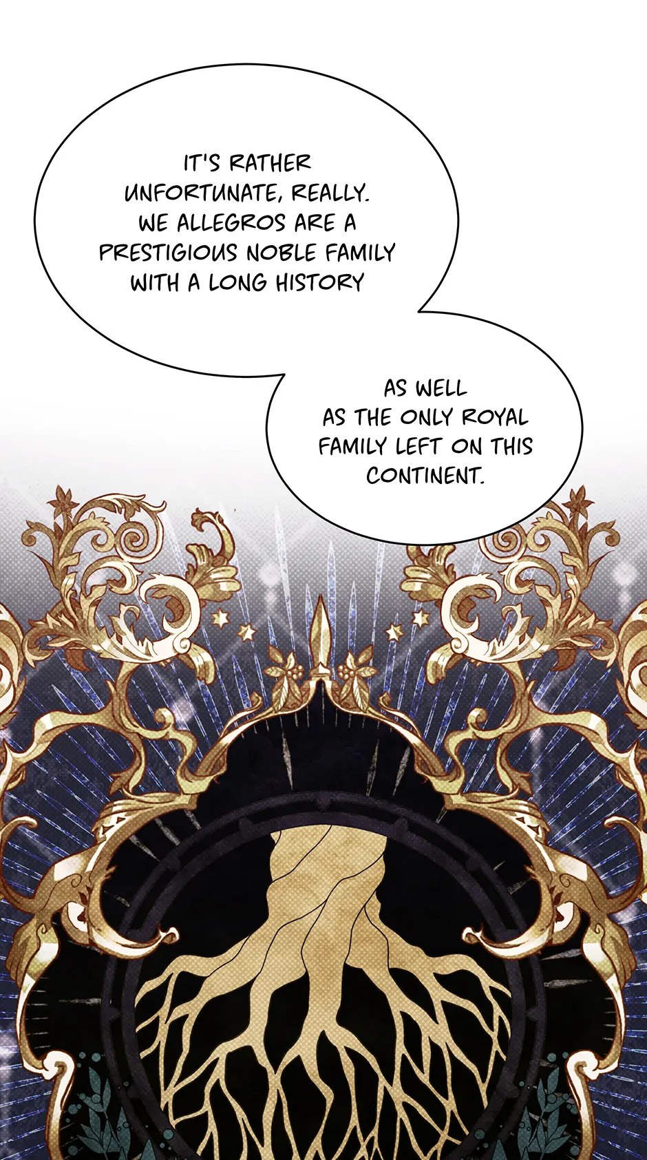Lady Baby Is a Revenge Maker Chapter 14 - page 72