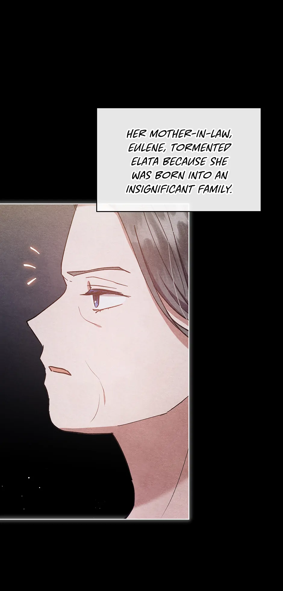 Lady Baby Is a Revenge Maker Chapter 13 - page 20