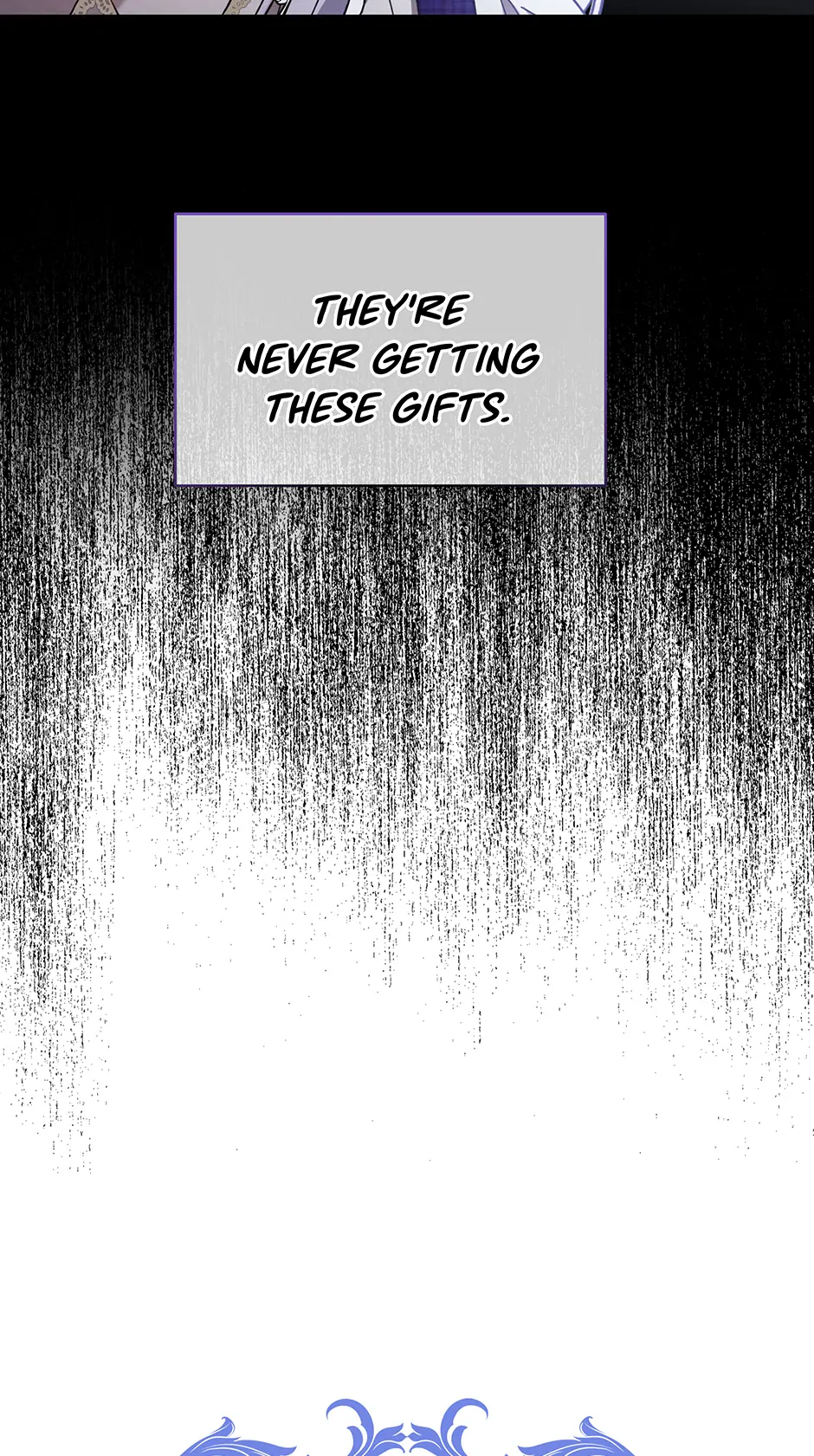 Lady Baby Is a Revenge Maker Chapter 13 - page 3