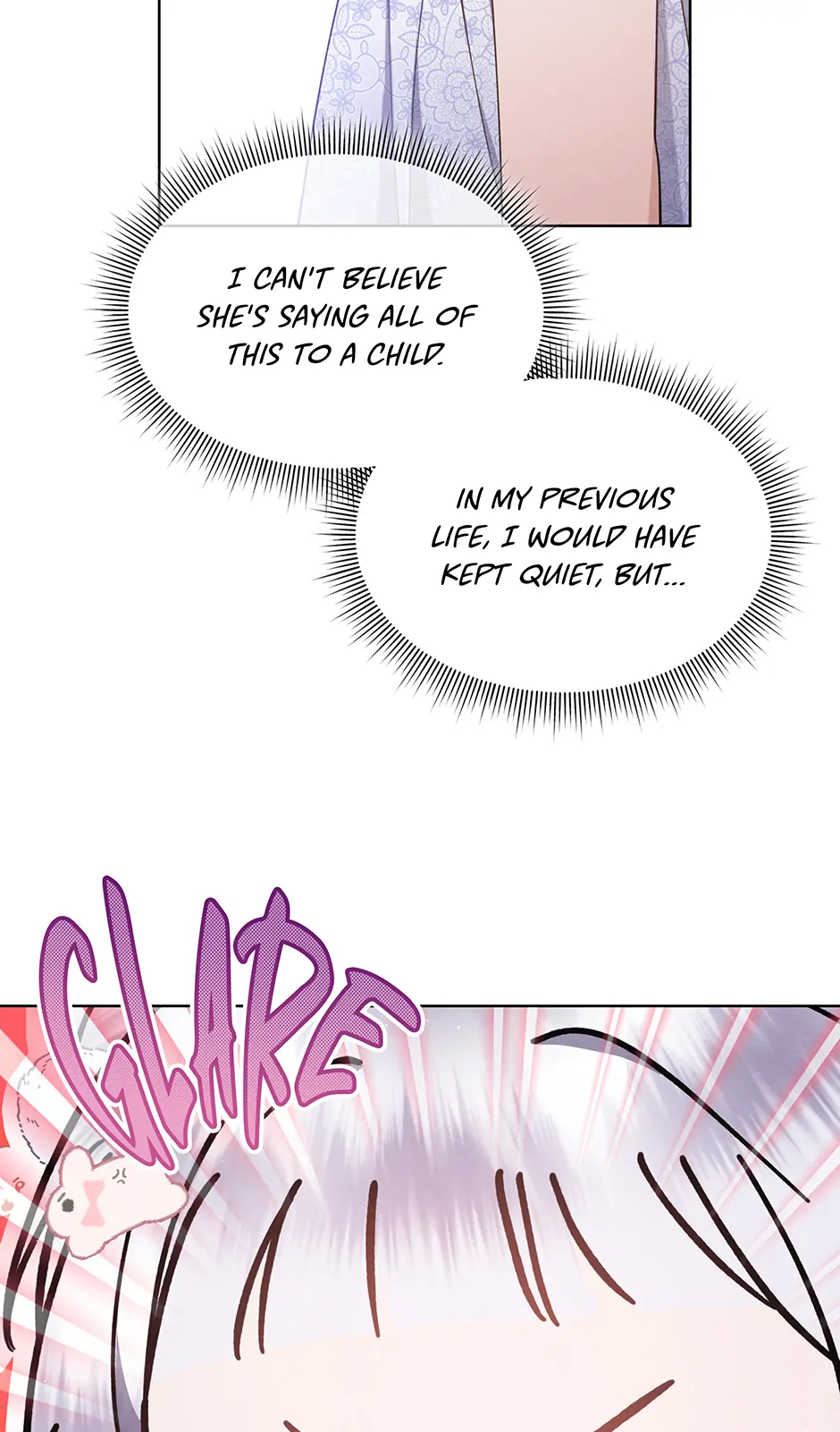 Lady Baby Is a Revenge Maker Chapter 13 - page 39