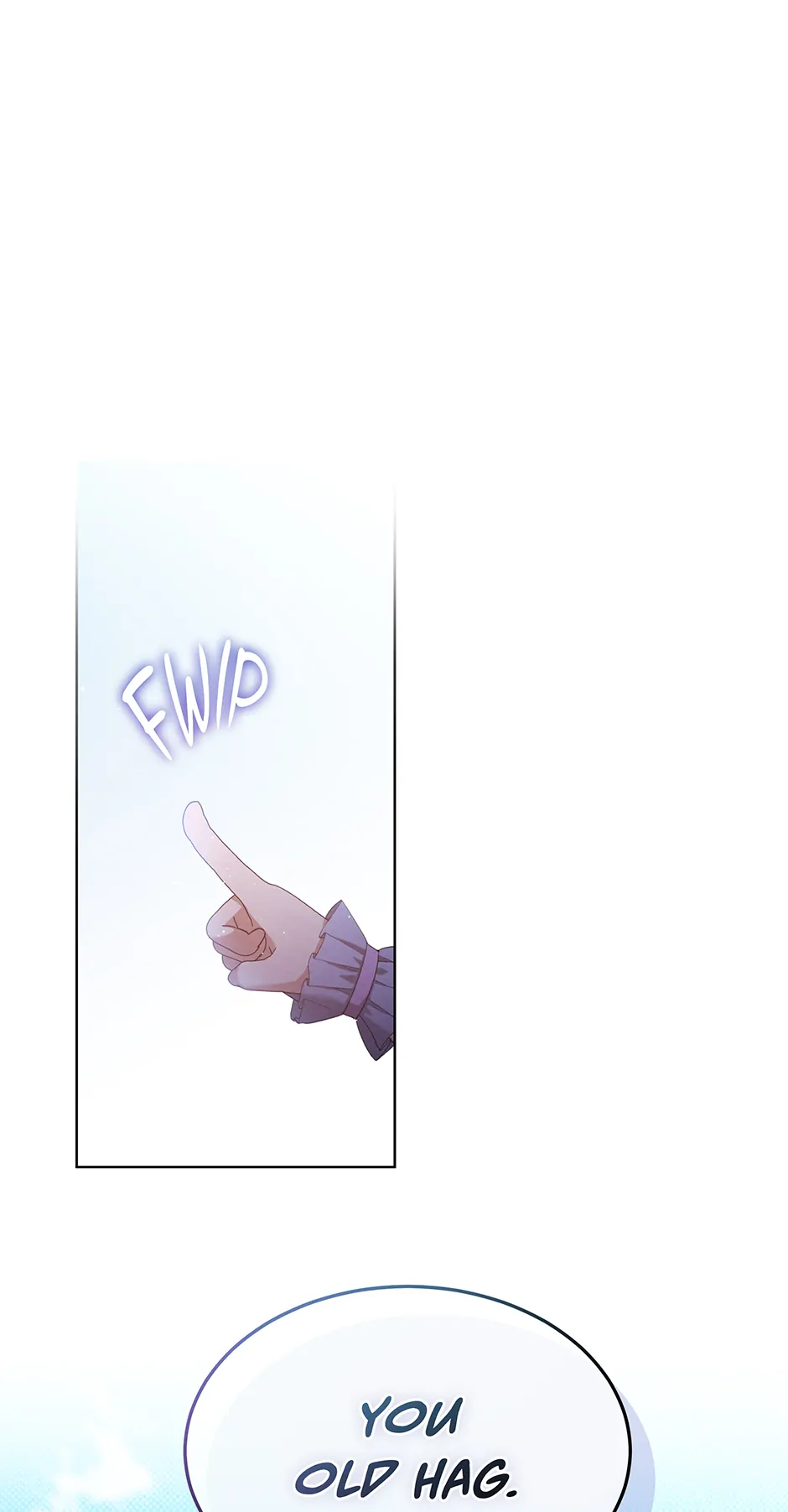Lady Baby Is a Revenge Maker Chapter 13 - page 41