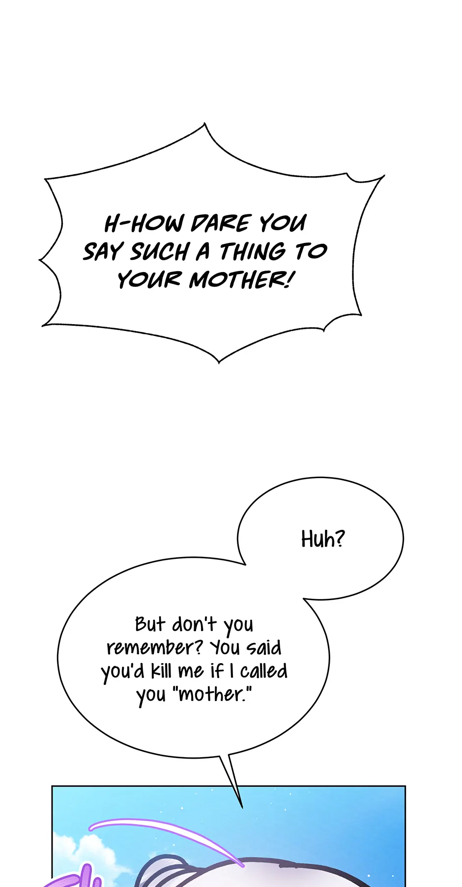 Lady Baby Is a Revenge Maker Chapter 13 - page 43