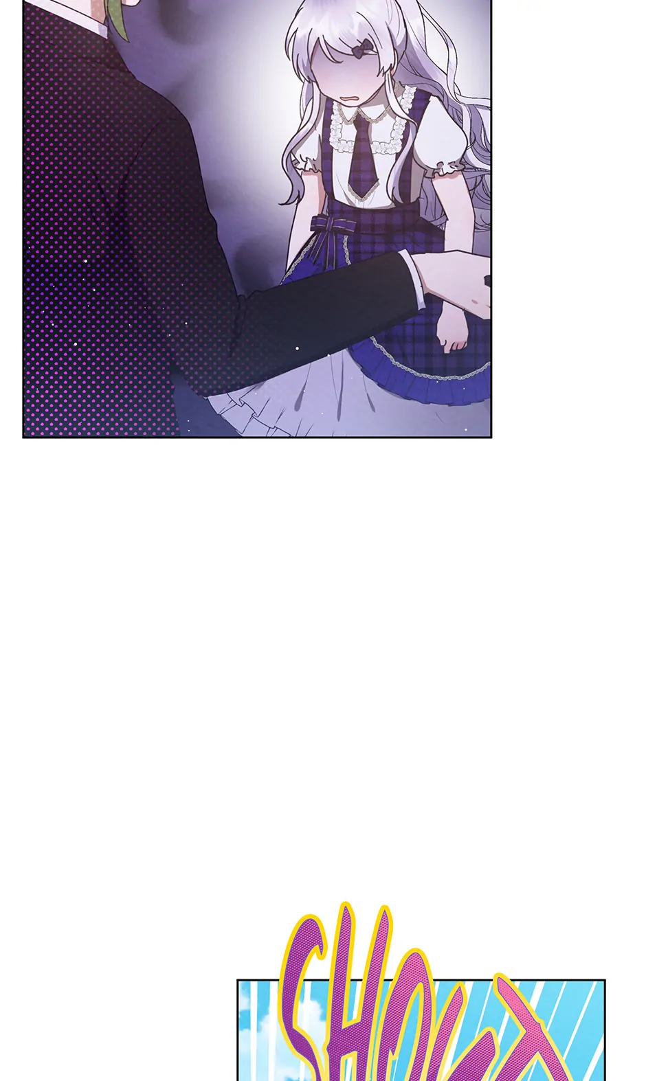 Lady Baby Is a Revenge Maker Chapter 12 - page 27