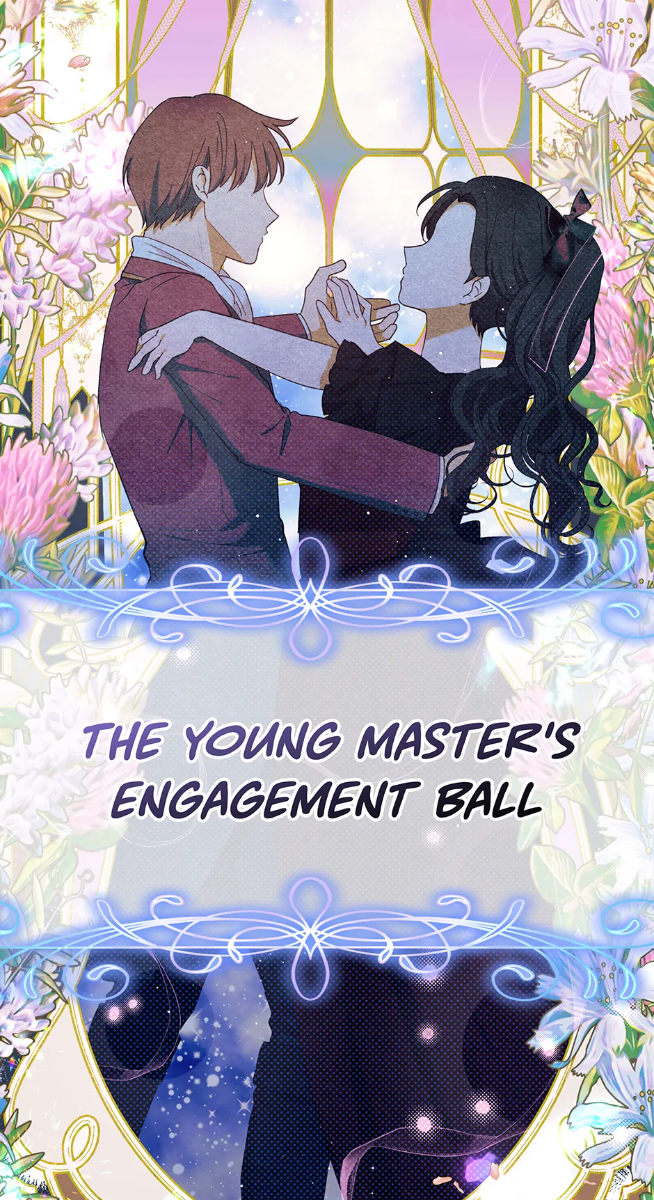 Lady Baby Is a Revenge Maker Chapter 12 - page 35