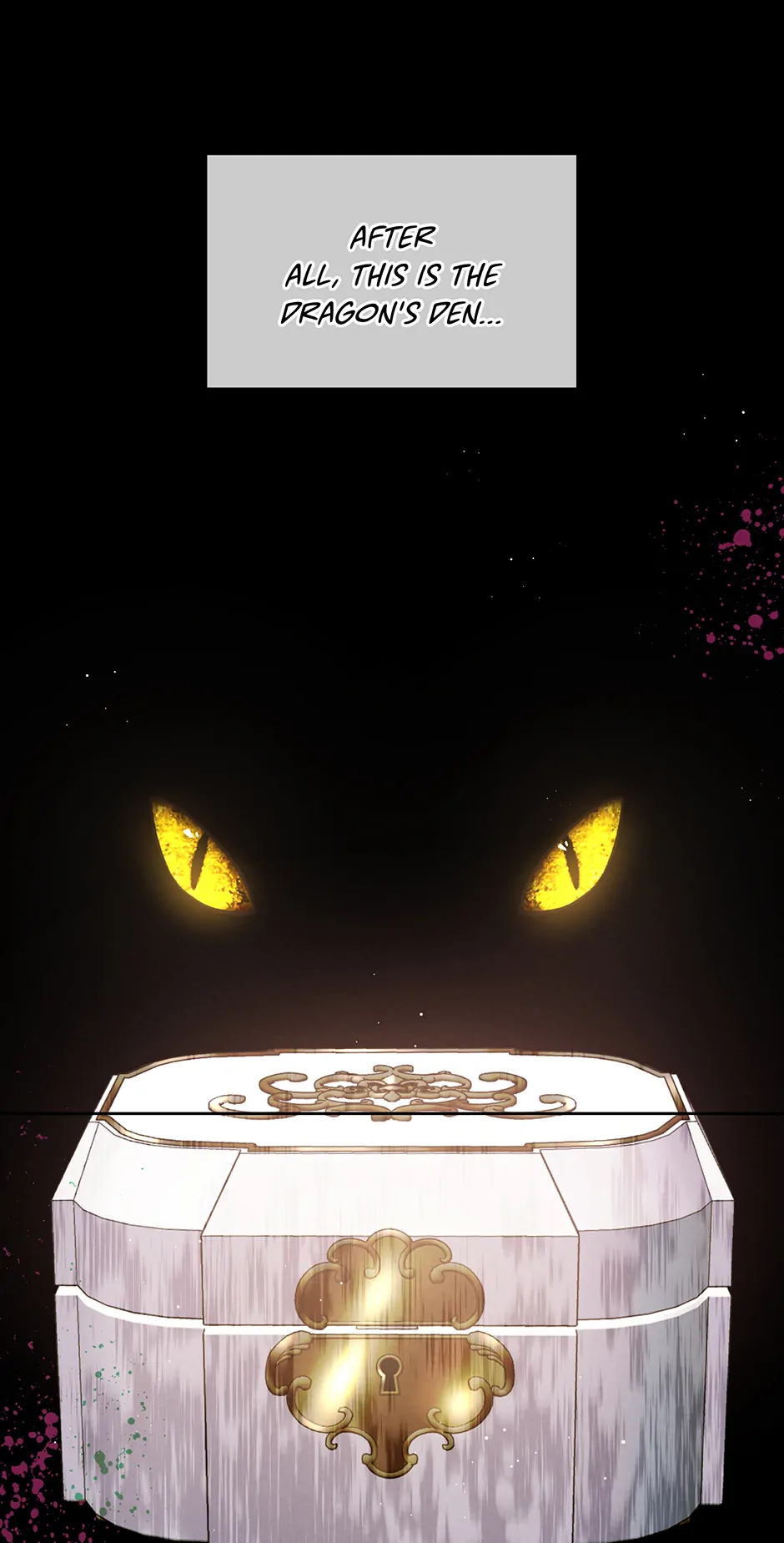 Lady Baby Is a Revenge Maker Chapter 12 - page 41