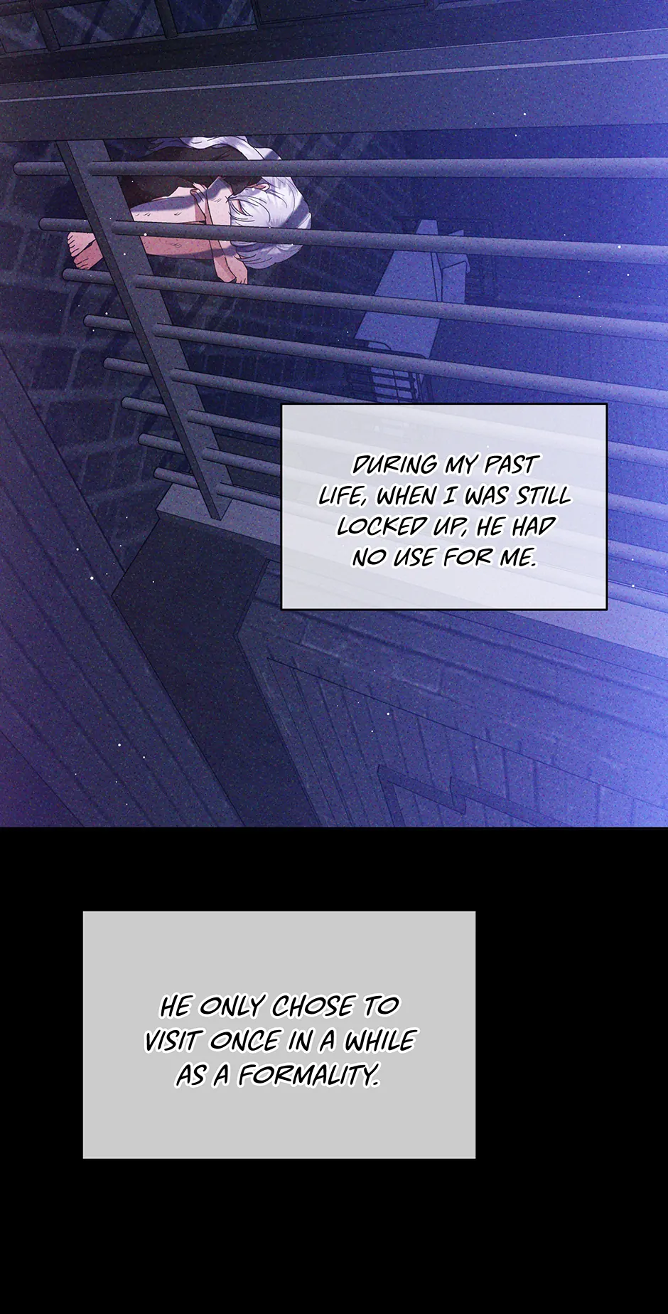 Lady Baby Is a Revenge Maker Chapter 12 - page 44