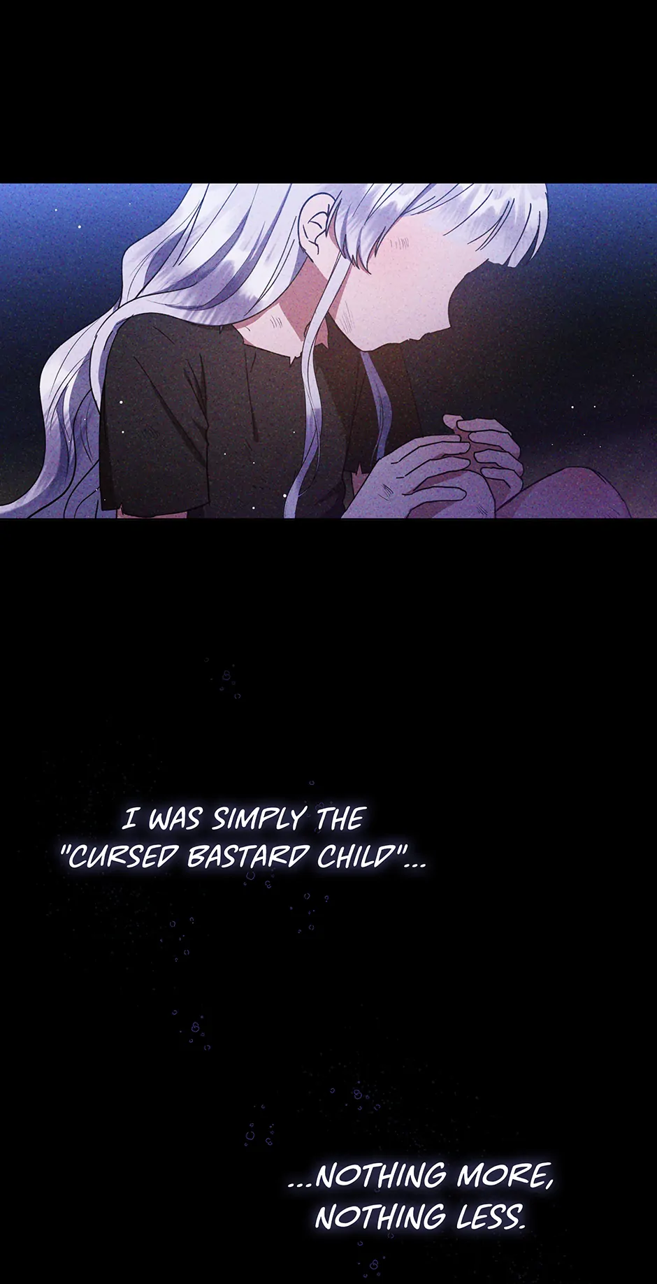 Lady Baby Is a Revenge Maker Chapter 12 - page 45