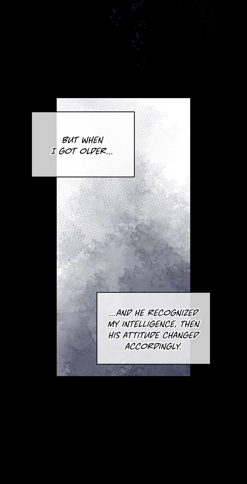 Lady Baby Is a Revenge Maker Chapter 12 - page 46