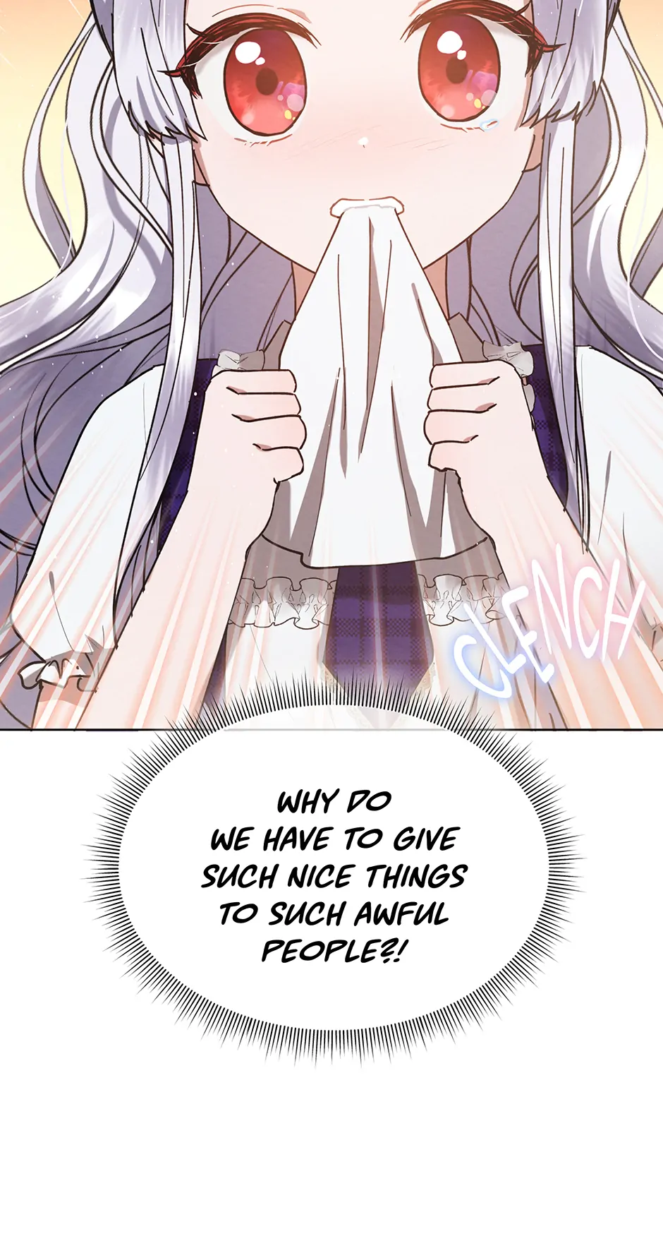 Lady Baby Is a Revenge Maker Chapter 12 - page 64
