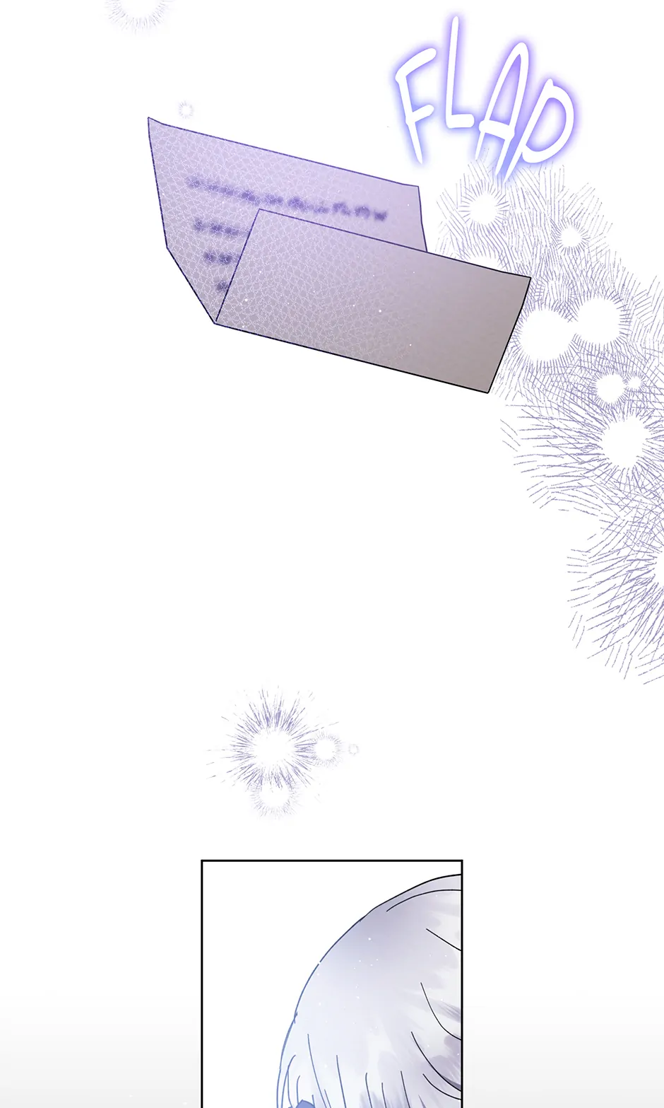 Lady Baby Is a Revenge Maker Chapter 12 - page 76