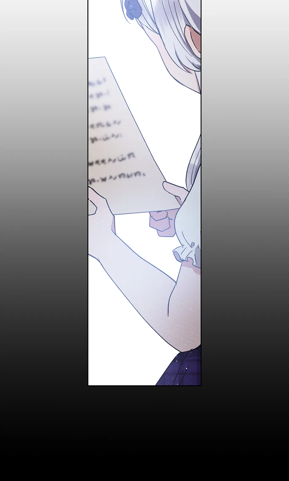 Lady Baby Is a Revenge Maker Chapter 12 - page 77