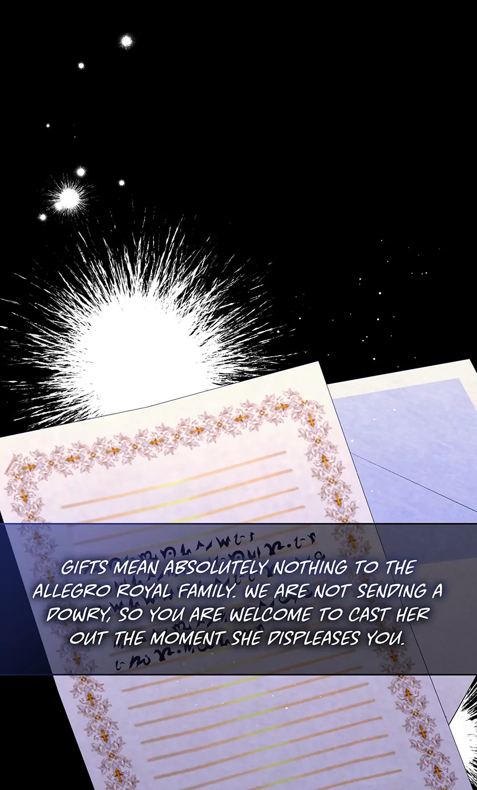 Lady Baby Is a Revenge Maker Chapter 12 - page 78