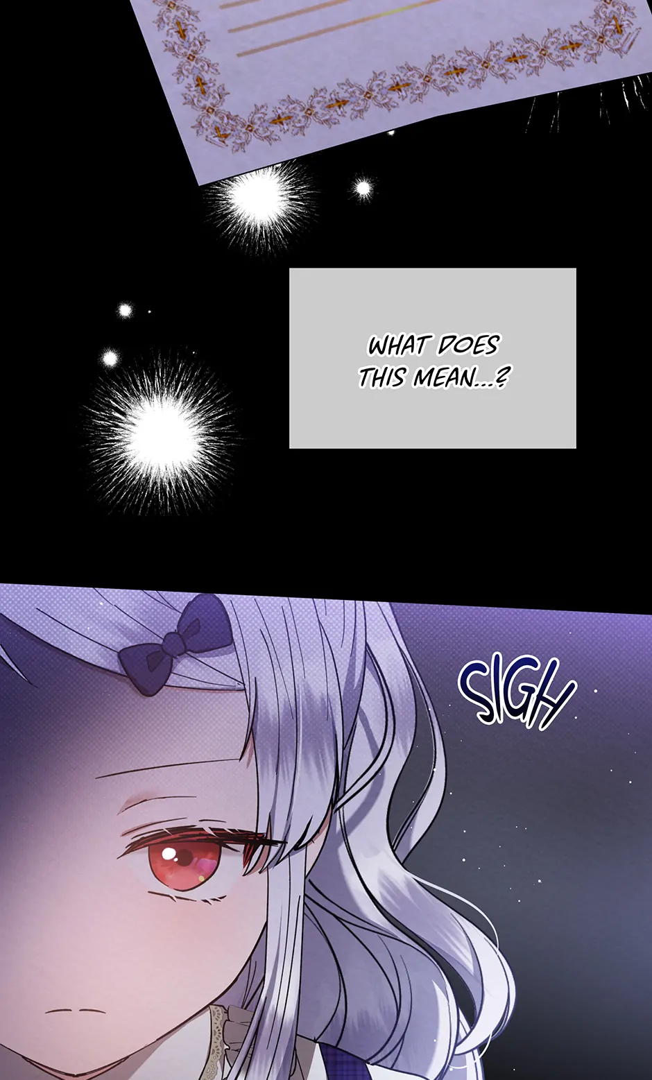 Lady Baby Is a Revenge Maker Chapter 12 - page 79