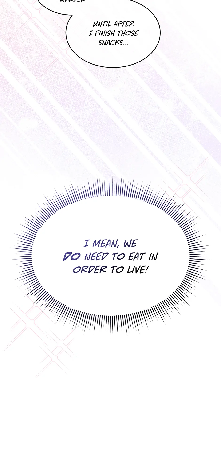 Lady Baby Is a Revenge Maker Chapter 11 - page 25