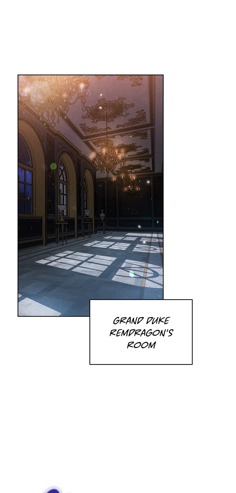 Lady Baby Is a Revenge Maker Chapter 11 - page 27