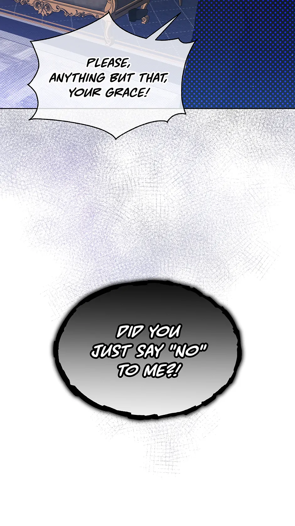Lady Baby Is a Revenge Maker Chapter 11 - page 36