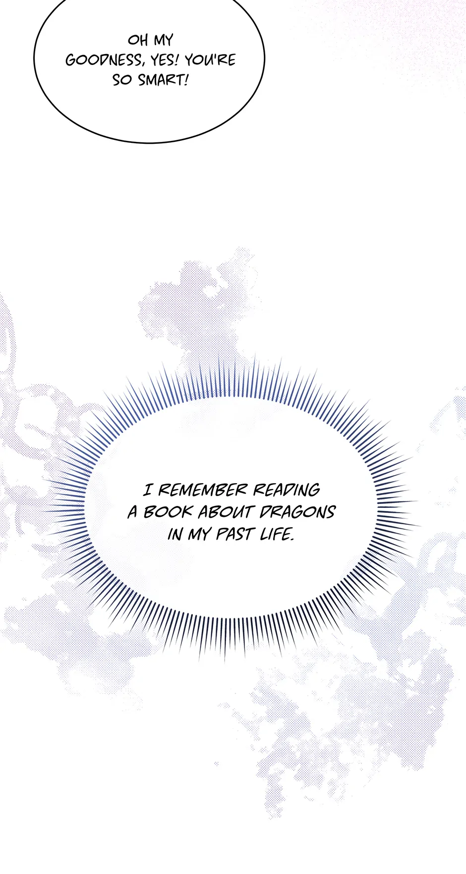 Lady Baby Is a Revenge Maker Chapter 11 - page 4