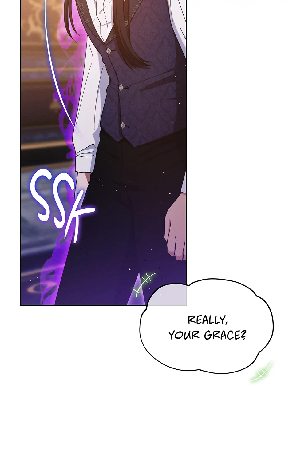 Lady Baby Is a Revenge Maker Chapter 11 - page 47