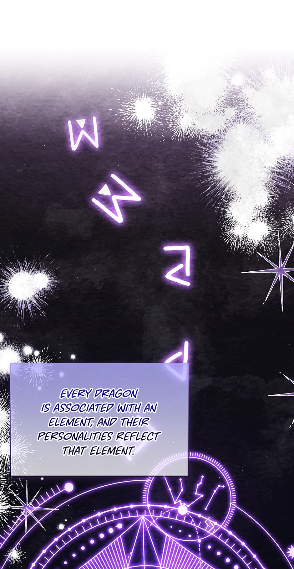 Lady Baby Is a Revenge Maker Chapter 11 - page 5