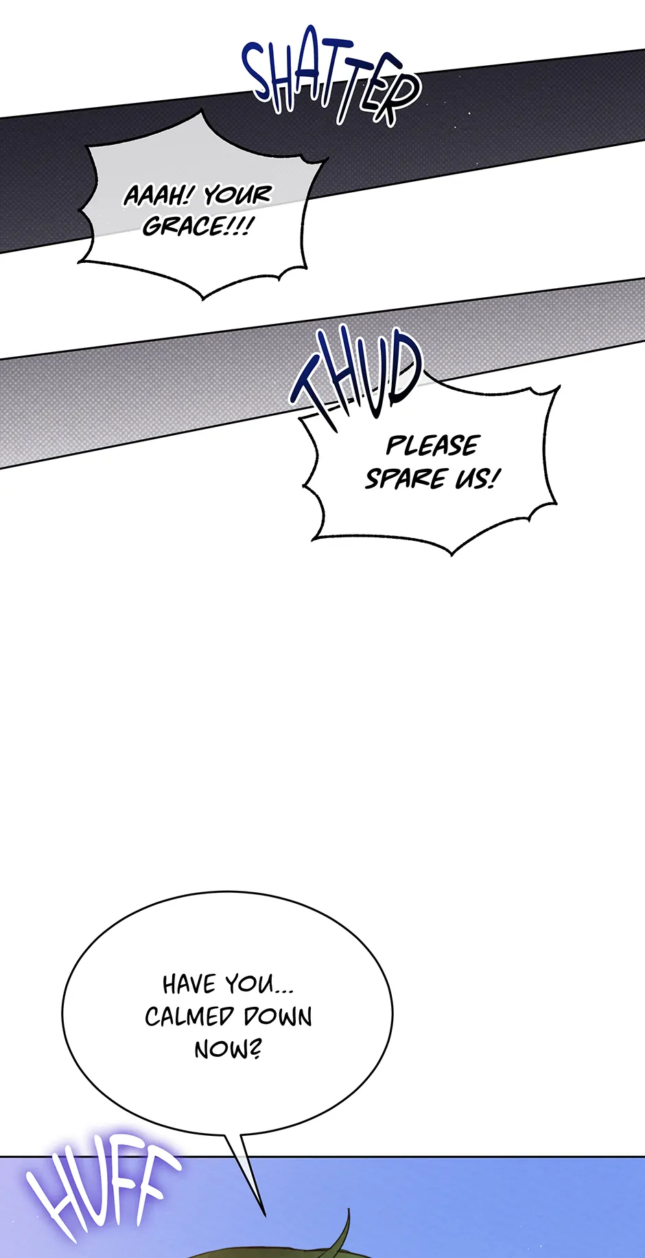Lady Baby Is a Revenge Maker Chapter 11 - page 52
