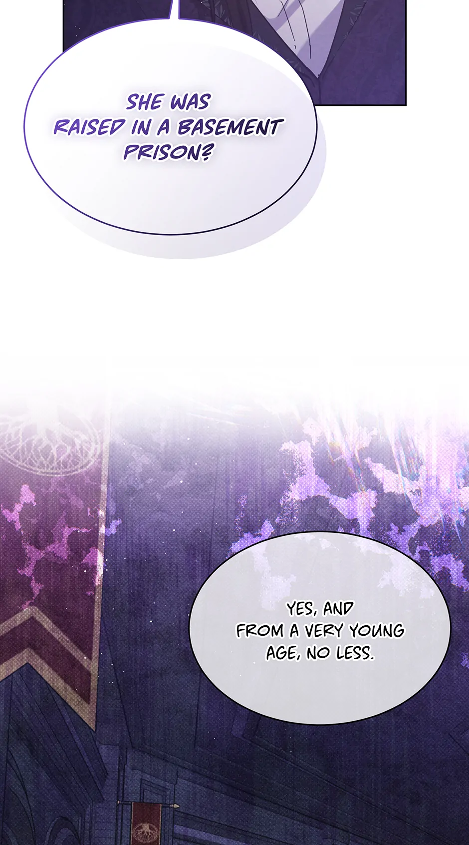Lady Baby Is a Revenge Maker Chapter 11 - page 57