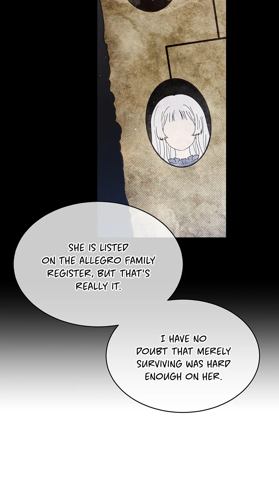 Lady Baby Is a Revenge Maker Chapter 11 - page 59