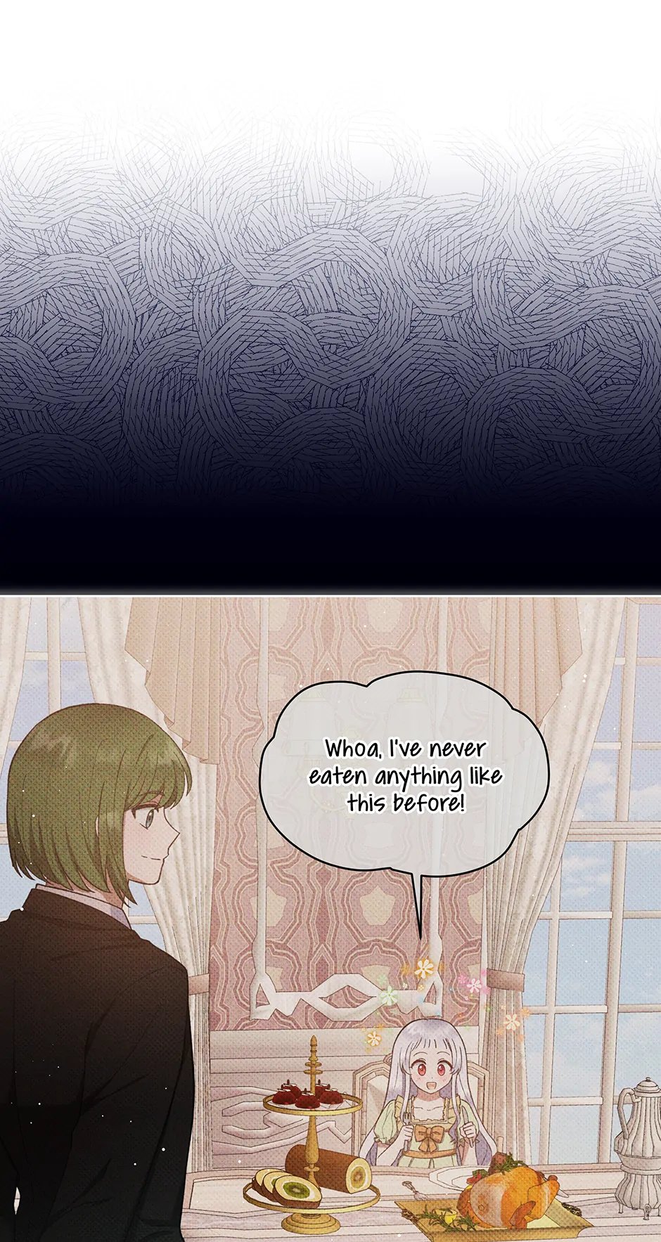 Lady Baby Is a Revenge Maker Chapter 11 - page 64