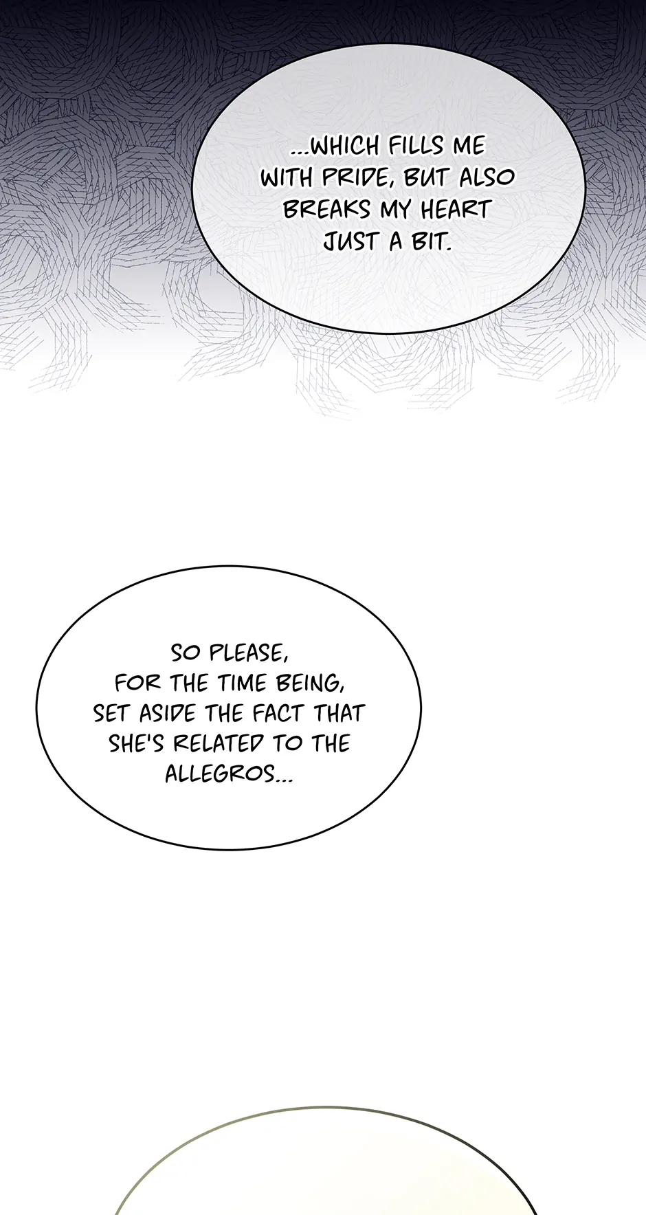 Lady Baby Is a Revenge Maker Chapter 11 - page 66