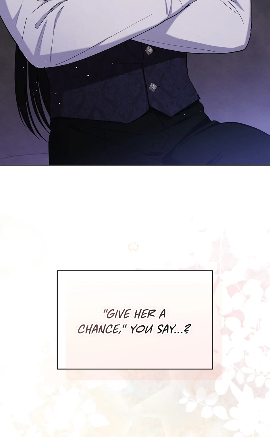 Lady Baby Is a Revenge Maker Chapter 11 - page 69