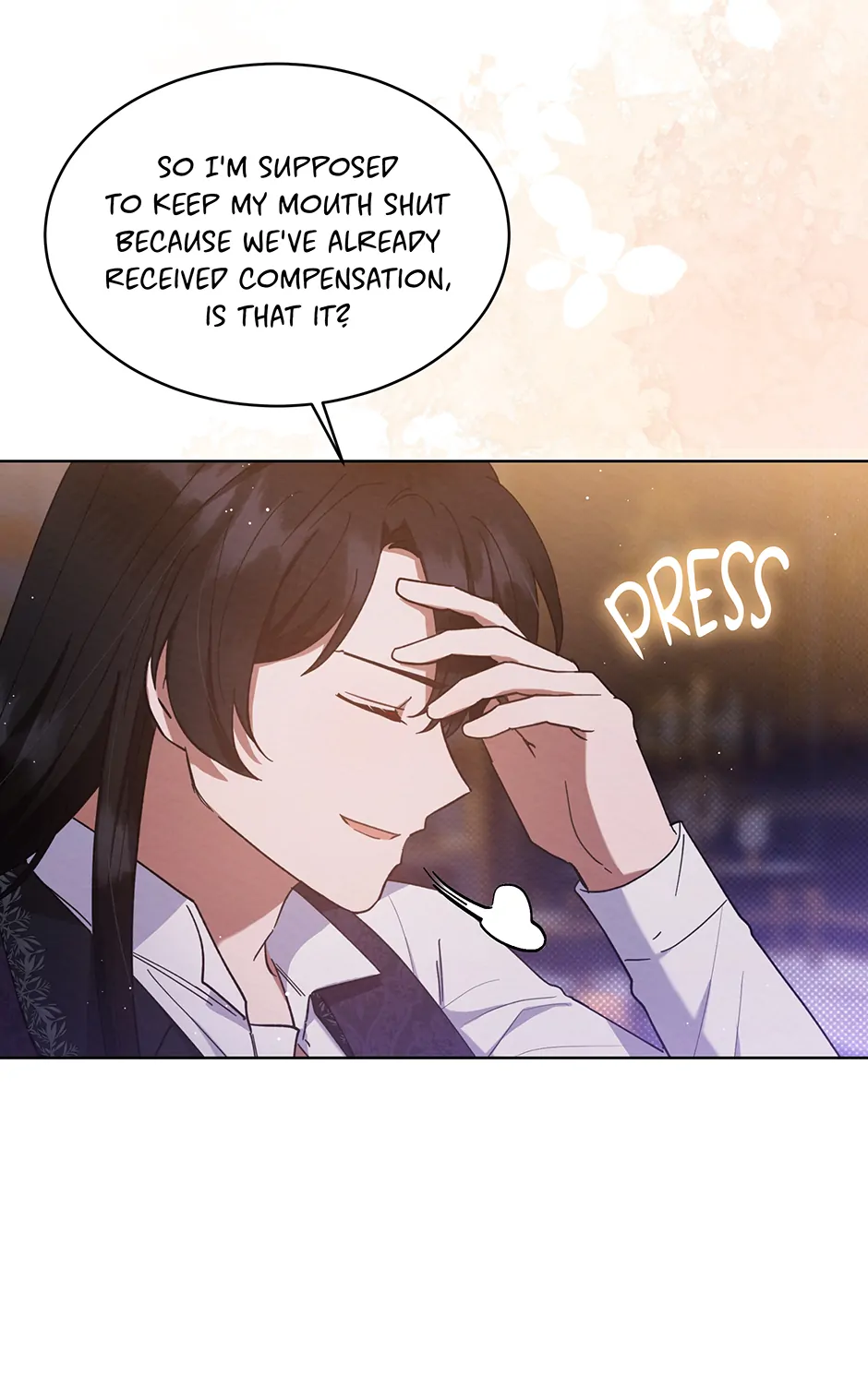 Lady Baby Is a Revenge Maker Chapter 11 - page 71