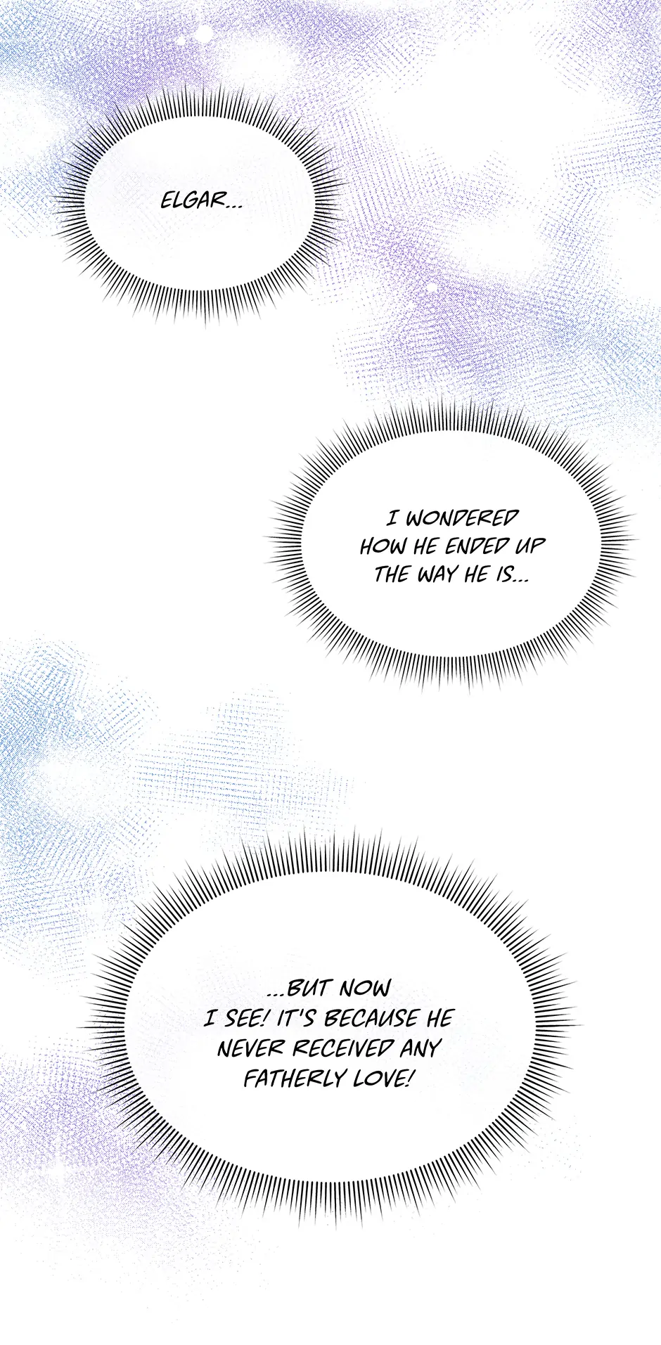 Lady Baby Is a Revenge Maker Chapter 10 - page 12