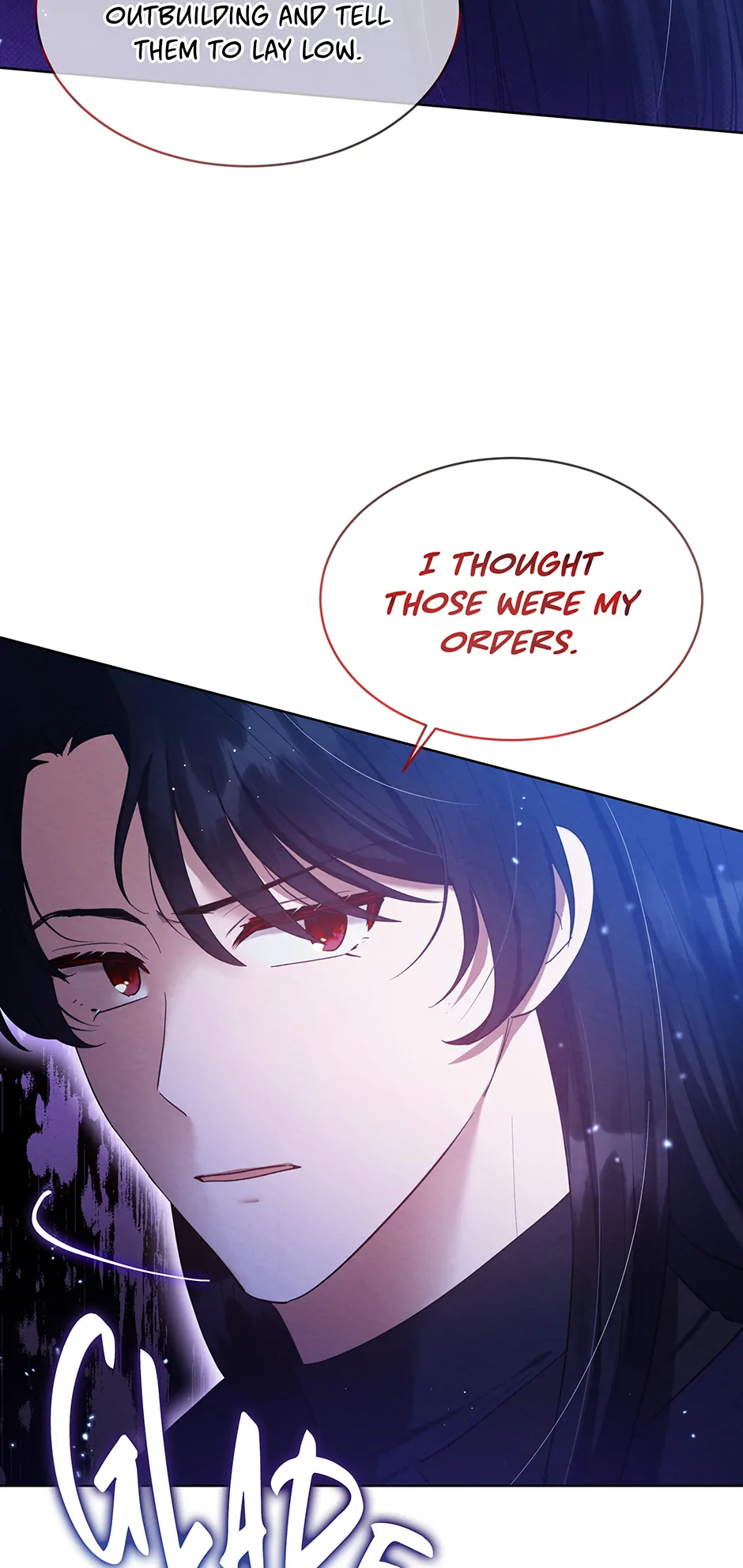 Lady Baby Is a Revenge Maker Chapter 10 - page 27