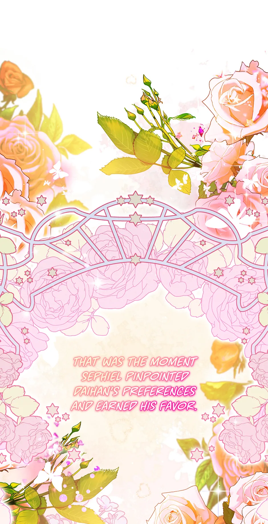 Lady Baby Is a Revenge Maker Chapter 10 - page 3