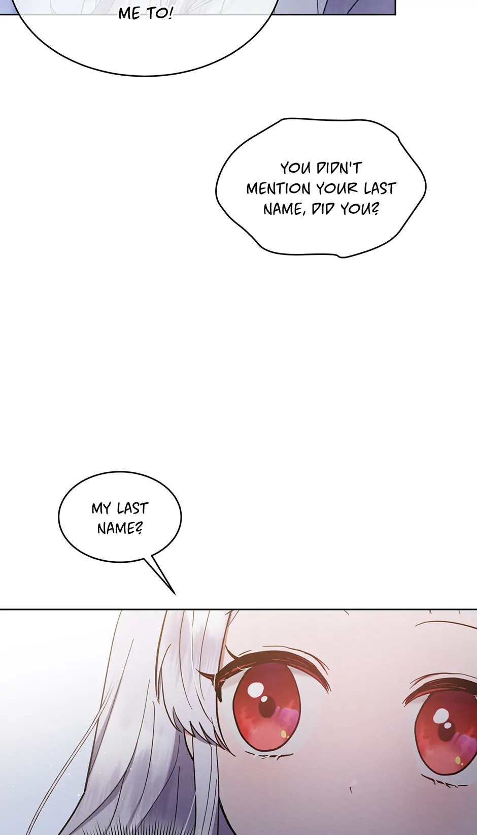 Lady Baby Is a Revenge Maker Chapter 10 - page 39