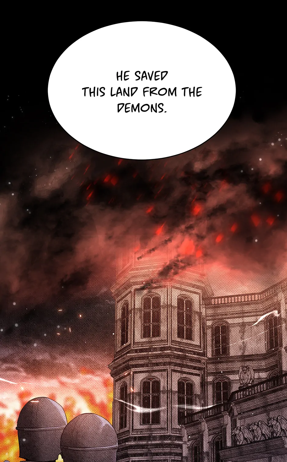 Lady Baby Is a Revenge Maker Chapter 10 - page 51