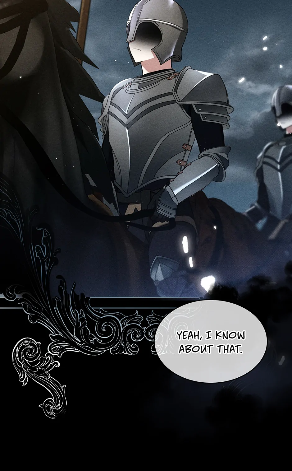 Lady Baby Is a Revenge Maker Chapter 10 - page 54