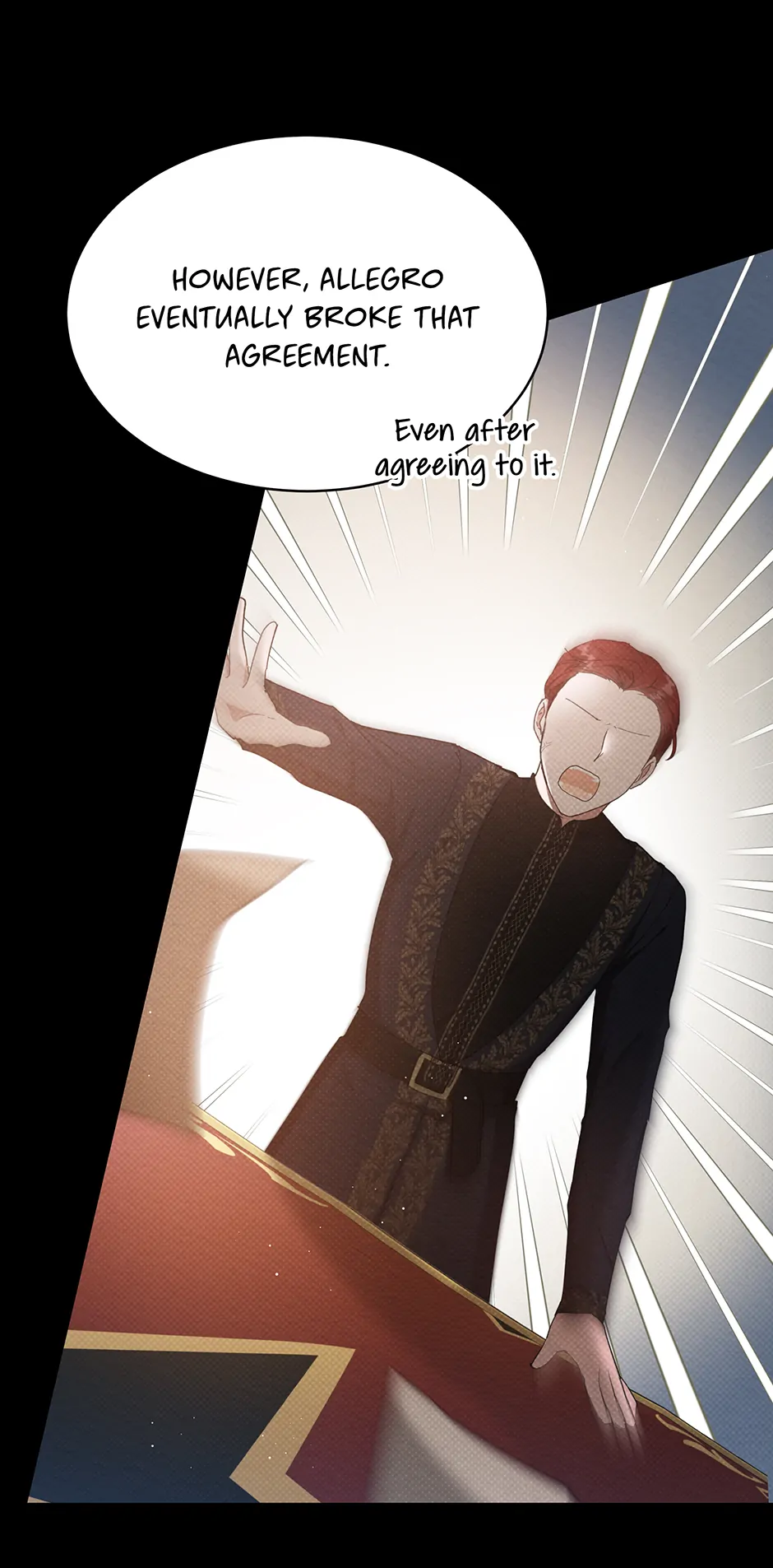 Lady Baby Is a Revenge Maker Chapter 10 - page 62