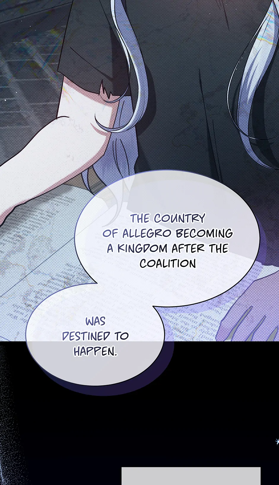 Lady Baby Is a Revenge Maker Chapter 10 - page 66