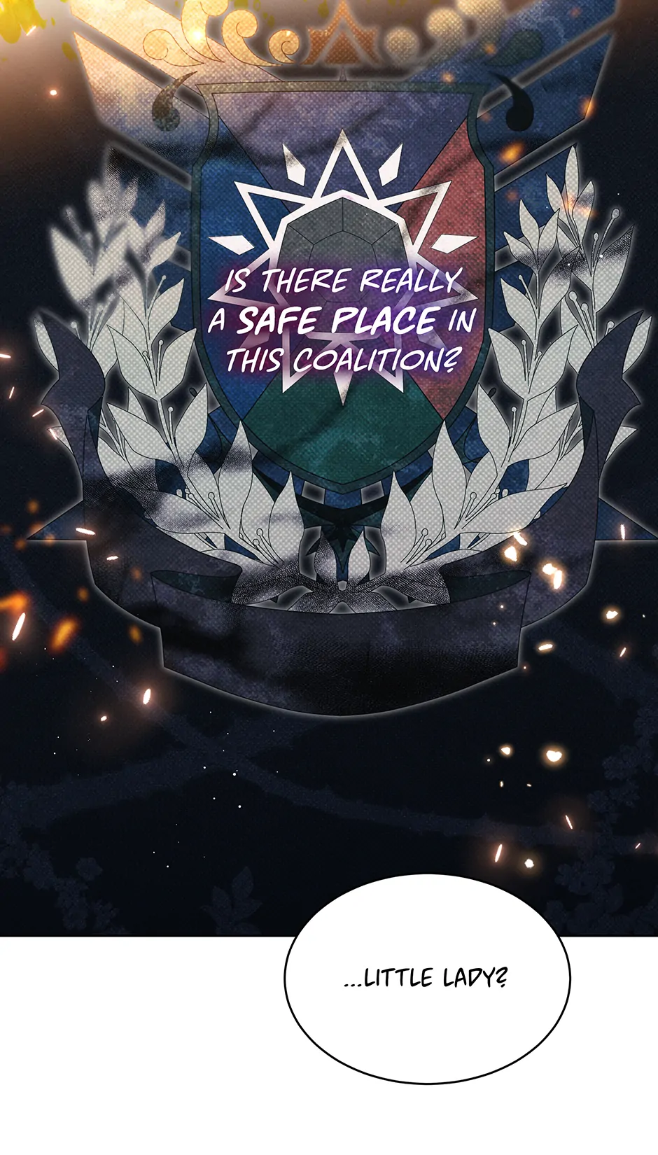 Lady Baby Is a Revenge Maker Chapter 10 - page 78