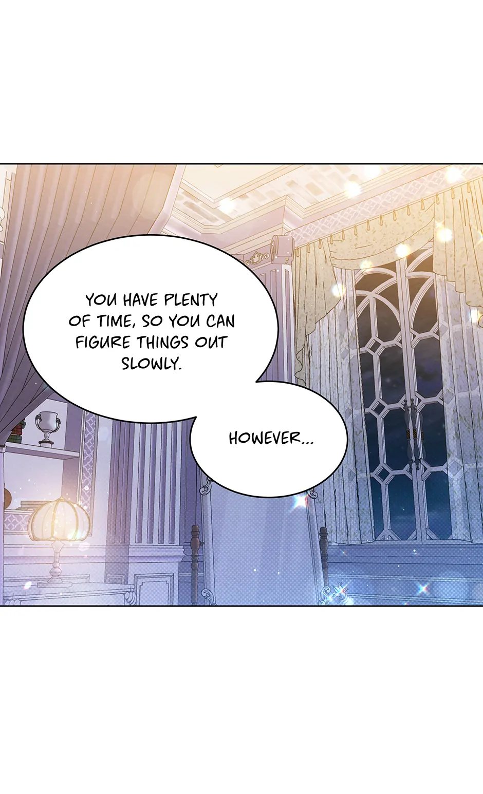 Lady Baby Is a Revenge Maker Chapter 10 - page 81