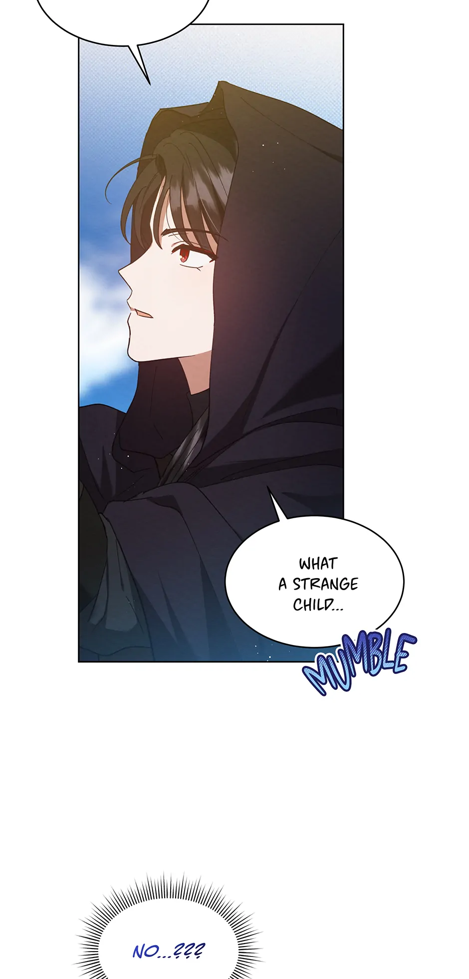 Lady Baby Is a Revenge Maker Chapter 9 - page 10